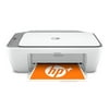 HP DeskJet 2755e Wireless Color All-in-One Printer with bonus 3 months Instant Ink with HP+ (26K67A)