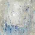 thumbnail image 2 of Art.com Blue Wandering I Art Print by Tim O'toole, 30" x 30", 2 of 4