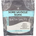 thumbnail image 2 of Soothing Touch 2136745 32 oz Sore Muscle Soak Bath Salts, 2 of 5