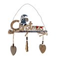 thumbnail image 1 of Decoraciones navideñas mayimx Colgante de Navidad estilo F, 1 of 9