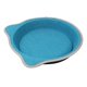 thumbnail image 1 of Kitten Kitty Scratch Post Scratcher Kitten Toy 38 x 38 x 5 cm Azul Gloria Juguete raspa y gana Cat, 1 of 9