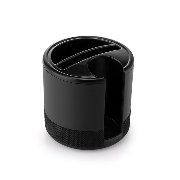 Mini Caja De Almacenamiento Para Coche, Soporte Organizador, Taza Con Monedas, Ranura Para Tarjetas Para Llaves Sweethay VI004625-00