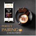thumbnail image 3 of Lindt EXCELLENCE Mild 70% Dark Chocolate Bar, 4-Pack, 3.5 oz, 3 of 6