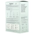 thumbnail image 3 of Davids Fresh Breath Mouthwash Refill Kit, Alcohol Free, Natural Fresh Mint, 2 Piece Kit, 3 of 6