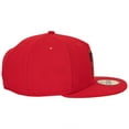 thumbnail image 5 of Harry Potter Gryffindor House Crest New Era 59Fifty Fitted Hat-7 7/8 Fitted, 5 of 6