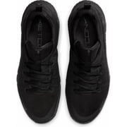 Nike Mens Free Metcon 6 Sneaker, Black/Anthracite, 11