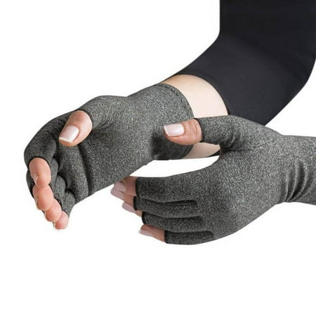 Anti Arthritis Gloves Arthritic Rheumatoid Hand Compression Ache Pain