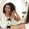 thumbnail image 3 of Bomba de aceite portador natural Brahmi Oil SVA Organics 236 ml, 3 of 6
