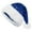Blue, variant on Rotm Christmas Elf Hat Christmas Knitted Santa Hats Elf Hat Crochet Christmas Beanie Xmas Party Caps for Adults Women Men Hot Pink,One Size