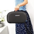 thumbnail image 6 of Sojoy iGelComfort 3 In 1 Foldable Gel and Memory Foam Easy Travel Cushion, 6 of 9