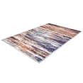 thumbnail image 5 of Abstract Area Rugs For Living Room Vintage Bedroom Kitchen Area Rug Anti-Slip Washable Runner Rugs Floor Mat Carpet Small And Large Square Rugs For Bedside Bathroom Dining Room Entryway, 5 of 5