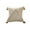 Kaki, variante sur XYAIYT Coussin de Chaise en Polyester Premium pour Bureau, Salle de Classe, Doux, Facile à Nettoyer pour une Détente Ultime à l'Intérieur et à l'Extérieur (Rose)
