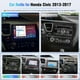 thumbnail image 2 of Radio de coche Android Naifay para Honda Civic 2013-2017 con pantalla táctil de 9 pulgadas, 2 of 6