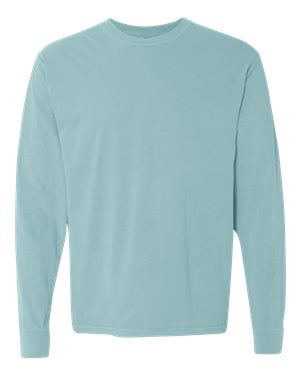 Comfort Colors. Chalky Mint. M. 6014 
