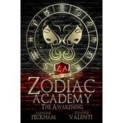 Zodiac Academy : The Awakening (Paperback)