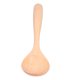 thumbnail image 5 of Cuchara de arroz, cuchara de sopa de 5 piezas, utensilio de cocina largo, cuchara para gachas, estándares líderes en la industria, 5 of 8