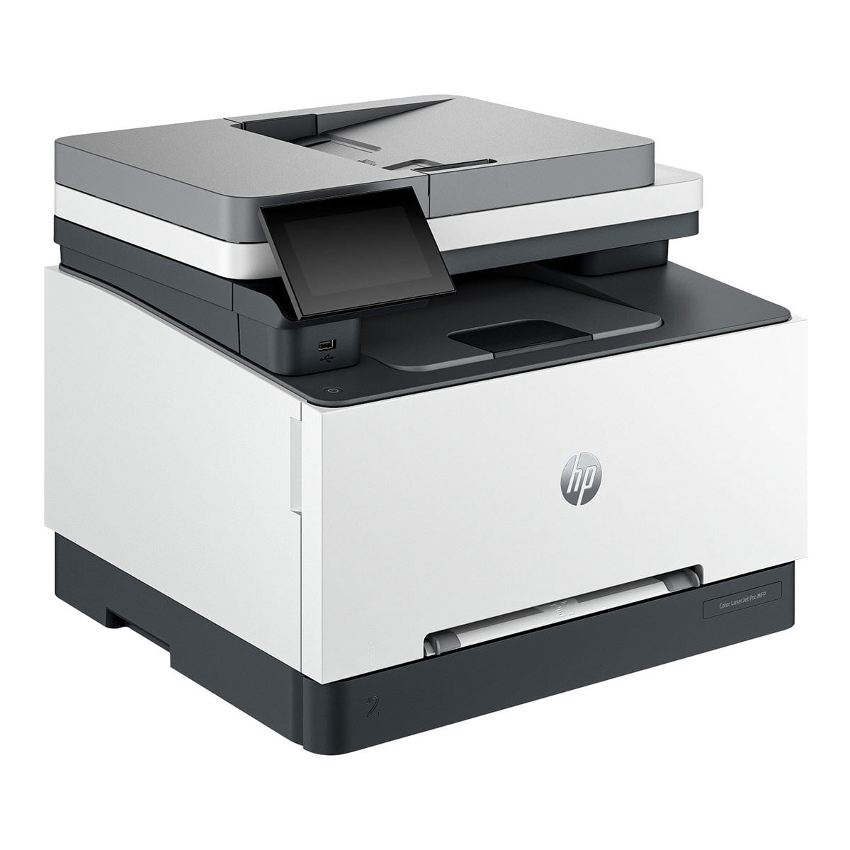 HP LaserJet Pro MFP 3301cdw Wireless Duplex Multifunction Color Laser Printer