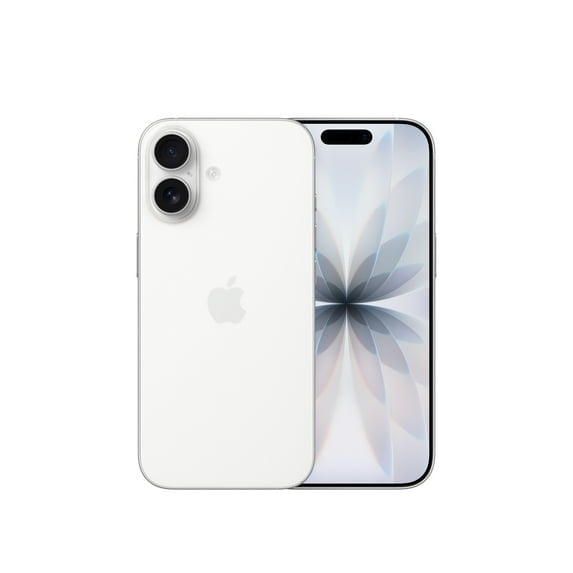 Pre-Owned Apple iPhone 17 AT&T Only 256GB White (Good)