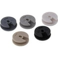 thumbnail image 4 of Analog Thumbstick Grip Control Cover Button Replacement Part For New 3Ds 3Dsll 3Ds Xl Tool Bag Easy To Use, 4 of 4