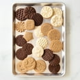 thumbnail image 5 of Nordic Ware Greetings Heirloom Cookie Stamps, 5 of 7