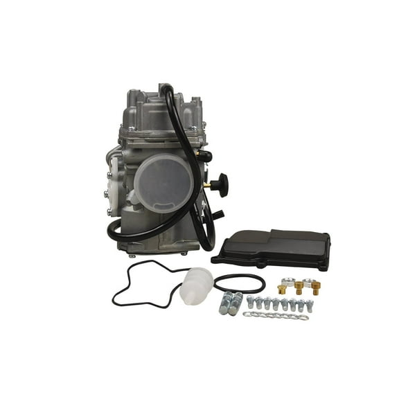 CARBURETOR Fits Yamaha Kodiak 400 1993-1998 OEM 4GB-14101-00-00, 4SH-14101-10-00