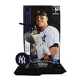thumbnail image 4 of Yankees Aaron Judge 7" McFarlane Figure Sports Picks Legacy Series 3, 4 of 5