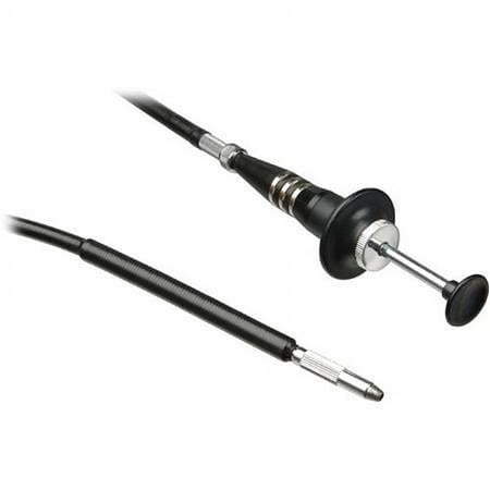 UPC: 4001072061841 | 20 Professional Cable Release with Lock