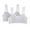 2 PACK(White+Light Gray)/#01, variant on Teen Training Bras for Girls Underwear 2 Pack Senior Puberty Growth Sports Small Vest Youth Teen Sports Bras for Workout 13-18 Years