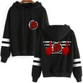 thumbnail image 2 of Jey uso Hoodie Sweatshirt Women Man Casual Pullover Fashion Wearing, 2 of 4