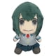 thumbnail image 2 of Great Eastern Entertainment GEE My Hero Academia - Peluche sentado Asui Seifuku de 7 pulgadas, 2 of 2