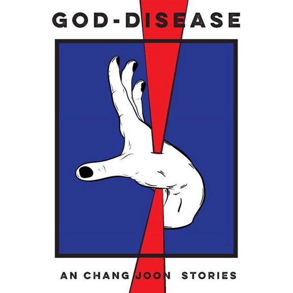 God-Disease, (Paperback)