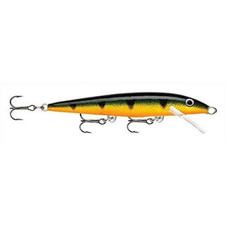 Rapala Floating Gripper Scale Combo