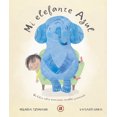 thumbnail image 1 of Libro Mi Elefante Azul Tapa Dura, Autor Melinda Szymanik, Editorial Ediciones Akal, 1 of 1
