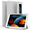 Gray, variant on SZPSGC Case Compatible with iPad 10.2 Inch 2021/2020/2019, for iPad 9th/8th/7th Generation Case with Pencil Holder, Protective with Soft TPU Back, Auto Sleep/Wake Cover, Black