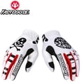 thumbnail image 2 of FASTGOOSE Motocross MX guantes motocicleta dedo completo bicicleta BMX MTB ATV todoterreno ciclismo de montaña Luvas S-XXL, 2 of 5