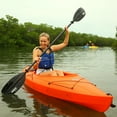 thumbnail image 3 of Lifetime Payette 116 inch Sit-Inside Kayak, 3 of 13