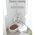 thumbnail image 4 of Alimentador Automático Para Perros y Dispensador Automático De Agua Zulema Comedero automático, 4 of 8