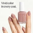 thumbnail image 5 of essie Vegan Nail Polish, Odd Squad, 0.46 fl oz Bottle, 5 of 9