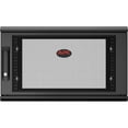 thumbnail image 3 of APC by Schneider Electric NetShelter WX 6U Single Hinged Wall-mount Enclosure 600mm Deep, 3 of 5