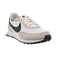 thumbnail image 2 of Big Kid's Nike Waffle Trainer 2 Summit White/Black-Sail (DC6477 100) - 6.5, 2 of 6