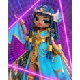 thumbnail image 3 of L.O.L. Surprise O.M.G. Fierce Limited Edition Collector Cleopatra Doll – Great Gift for Kids Ages 4+, Assembled 12 inch, 3 of 11