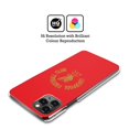 thumbnail image 2 of Head Case Designs Officially Licensed Liverpool Football Club Liver Bird Gold LFC On Red Hard Back Case Compatible with Apple iPhone 13 Pro Max, 2 of 7