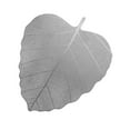 thumbnail image 4 of jifeng Leaf Tea Strainer Multifunction Leaf Shaped for Household Living Room Office S, 4 of 9