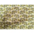 thumbnail image 4 of oneOone Cotton Poplin Fabric Fish Block Fabric Prints By Yard 56 Inch Wide, 4 of 4
