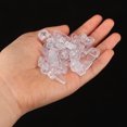 thumbnail image 4 of KAKOWELY glass retainer clips 100pcs Mirror Holder Clips Multi-Functional Glass Retainer Clips Glass Retainer Clips Closet Glass Panel Clips Mirror Mounting Clips, 4 of 5