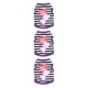thumbnail image 2 of Greeniant Ropa Chalecos de verano Beso Carta Impreso Disfraces Ropa redonda Chaqueta Accesorios de belleza Perro pequeño Cachorro púrpura L Type1 NO1 Greeniant CBP272849, 2 of 6