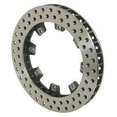 thumbnail image 1 of Wilwood WIL160-5863 Rotor Foré - 8 Boulons - 0,810 x 11,75 Po., 1 of 1