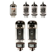 Marshall TSL 50 TAD Tube Set with Matched Power Tubes