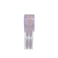 thumbnail image 1 of serony 300 Pairs Adhesive Invisible Fiber Double Eyelid Tape Stickers Makeup Cosmetic Tool, 1 of 1