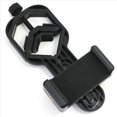 thumbnail image 1 of 2X Adaptador Universal para Teléfono Telescopio de Montaje Soporte para Teléfono para Soporte de Telescopio Diámetro del Ocular 22 A 44 mm, 1 of 5